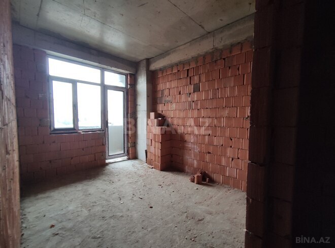 Продается 1-комн. новостройка 68 м², пос. Бакиханова, photo 13 from 18