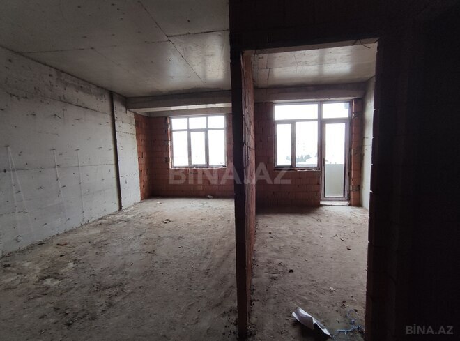 Продается 1-комн. новостройка 68 м², пос. Бакиханова, photo 17 from 18