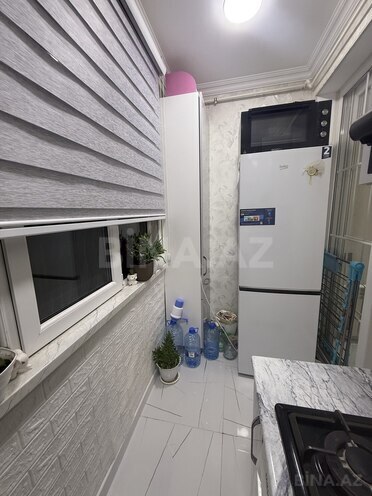 Продаётся 1-комн. вторичка 38 м², м. Мемар Аджеми, photo 11 from 18