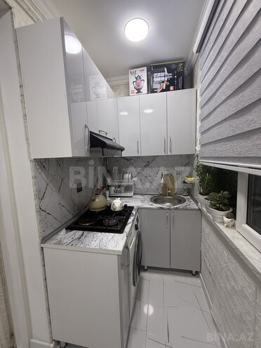 Продаётся 1-комн. вторичка 38 м², м. Мемар Аджеми, photo 10 from 18