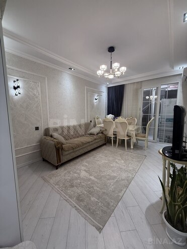 Продаётся 1-комн. вторичка 38 м², м. Мемар Аджеми, photo 4 from 18
