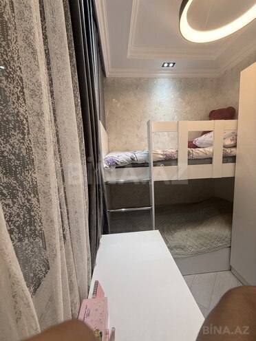 Продаётся 1-комн. вторичка 38 м², м. Мемар Аджеми, photo 14 from 18