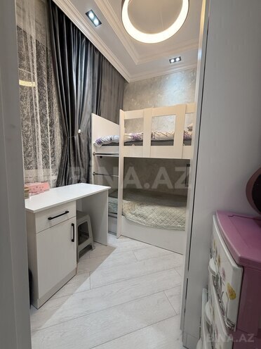 Продаётся 1-комн. вторичка 38 м², м. Мемар Аджеми, photo 12 from 18