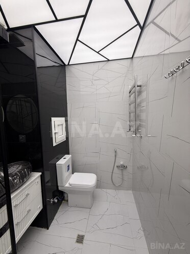 Продаётся 1-комн. вторичка 38 м², м. Мемар Аджеми, photo 17 from 18
