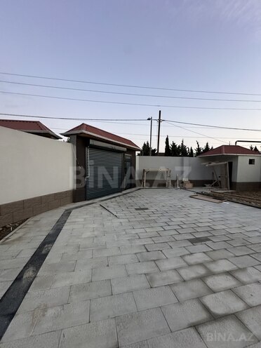 Satılır 4 otaqlı həyət evi/bağ evi 140 m², Maştağa q., photo 6 from 22