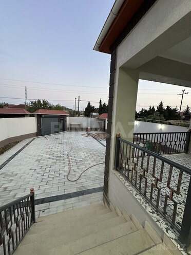 Satılır 4 otaqlı həyət evi/bağ evi 140 m², Maştağa q., photo 10 from 22