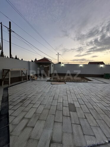 Satılır 4 otaqlı həyət evi/bağ evi 140 m², Maştağa q., photo 7 from 22