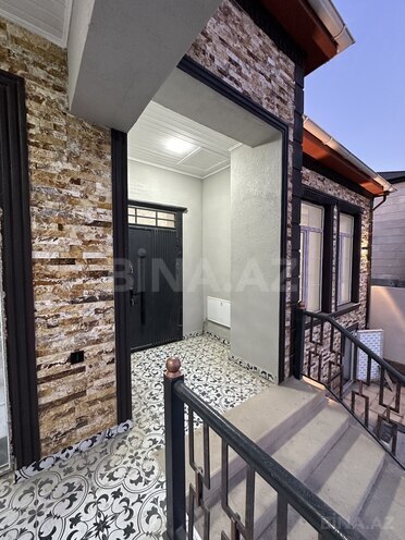 Satılır 4 otaqlı həyət evi/bağ evi 140 m², Maştağa q., photo 8 from 22
