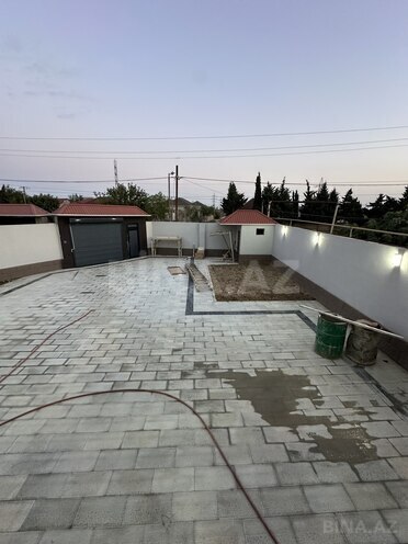 Satılır 4 otaqlı həyət evi/bağ evi 140 m², Maştağa q., photo 9 from 22