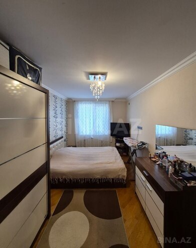 Продаётся 3-комн. вторичка 75 м², м. Низами, photo 9 from 14