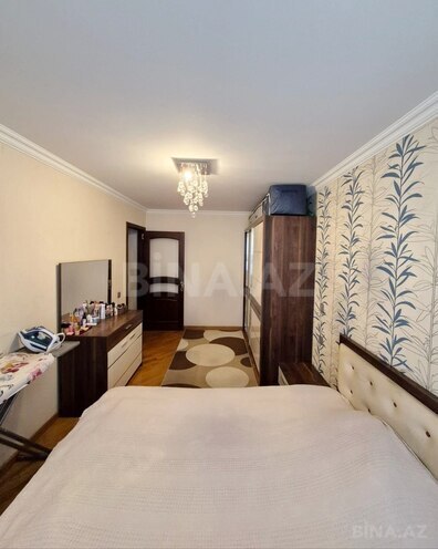 Продаётся 3-комн. вторичка 75 м², м. Низами, photo 10 from 14