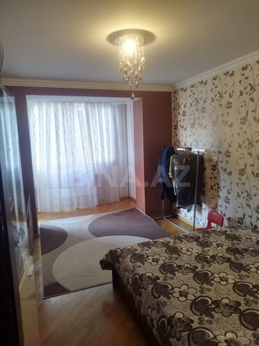 Продаётся 3-комн. вторичка 75 м², м. Низами, photo 7 from 14