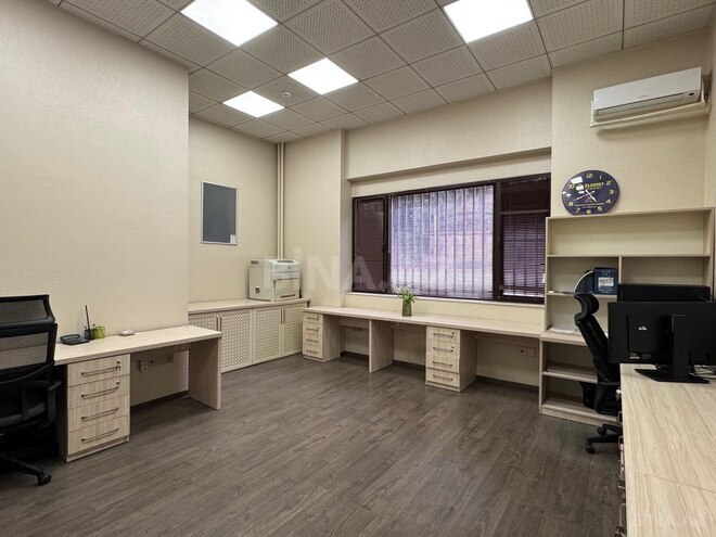 İcarəyə verilir 4 otaqlı ofis 100 m², İçəri Şəhər m., photo 5 from 19