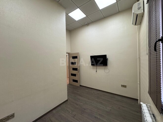 İcarəyə verilir 4 otaqlı ofis 100 m², İçəri Şəhər m., photo 9 from 19