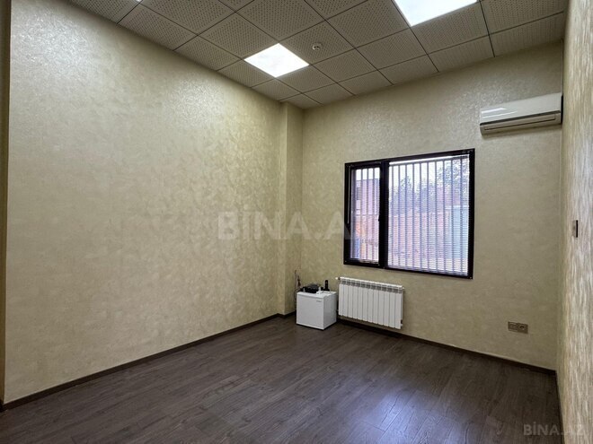 İcarəyə verilir 4 otaqlı ofis 100 m², İçəri Şəhər m., photo 11 from 19