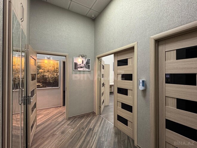İcarəyə verilir 4 otaqlı ofis 100 m², İçəri Şəhər m., photo 6 from 19