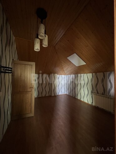 Satılır 7 otaqlı həyət evi/bağ evi 270 m², Badamdar q., photo 11 from 18
