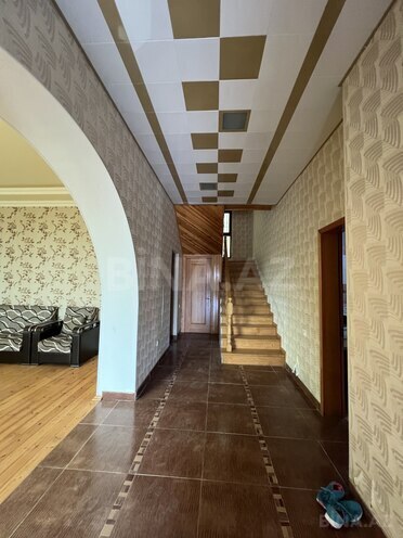 Satılır 7 otaqlı həyət evi/bağ evi 270 m², Badamdar q., photo 13 from 18