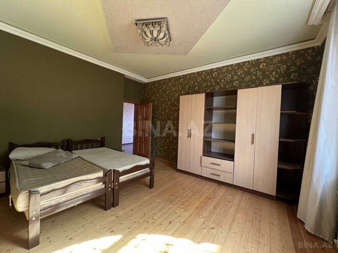Satılır 7 otaqlı həyət evi/bağ evi 270 m², Badamdar q., photo 7 from 18