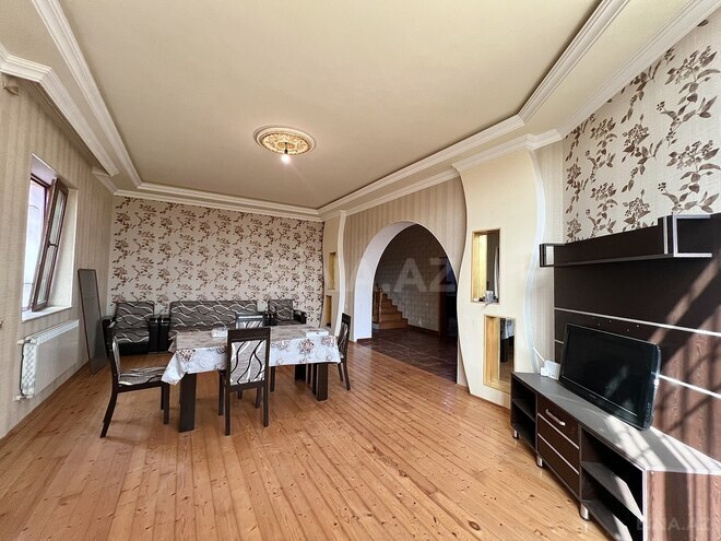 Satılır 7 otaqlı həyət evi/bağ evi 270 m², Badamdar q., photo 4 from 18