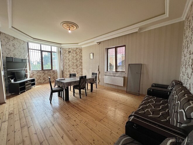 Satılır 7 otaqlı həyət evi/bağ evi 270 m², Badamdar q., photo 3 from 18