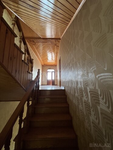 Satılır 7 otaqlı həyət evi/bağ evi 270 m², Badamdar q., photo 14 from 18