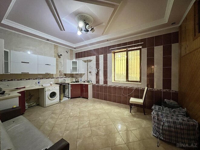 Satılır 7 otaqlı həyət evi/bağ evi 270 m², Badamdar q., photo 12 from 18