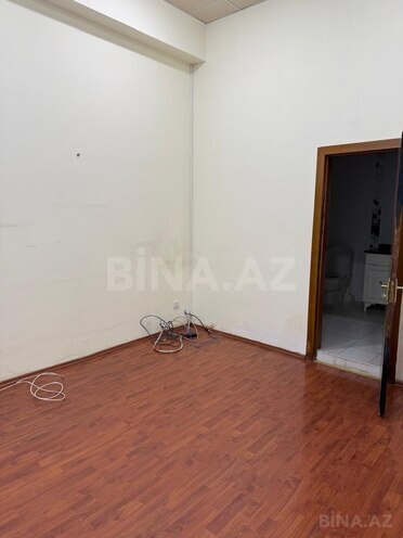 İcarəyə verilir 7 otaqlı ofis 240 m², İnşaatçılar m., photo 10 from 31