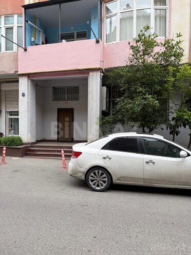 İcarəyə verilir 7 otaqlı ofis 240 m², İnşaatçılar m., photo 25 from 31