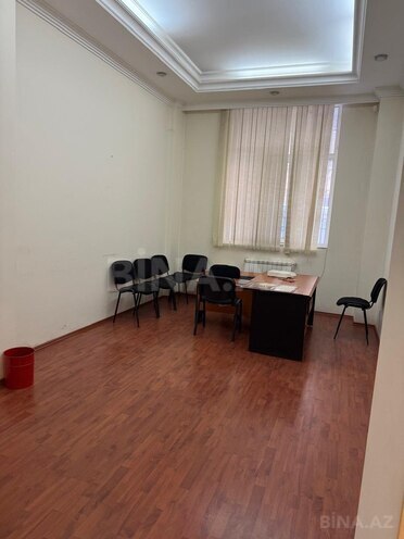 İcarəyə verilir 7 otaqlı ofis 240 m², İnşaatçılar m., photo 13 from 31