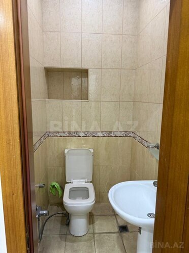 İcarəyə verilir 7 otaqlı ofis 240 m², İnşaatçılar m., photo 29 from 31