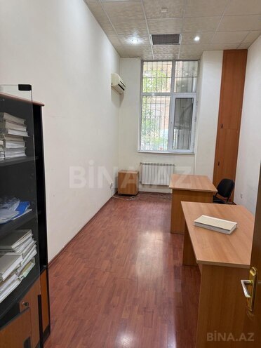 İcarəyə verilir 7 otaqlı ofis 240 m², İnşaatçılar m., photo 19 from 31