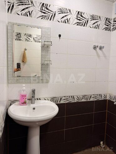 Продаётся 2-комн. новостройка 50 м², м. Иншаатчылар, photo 12 from 14