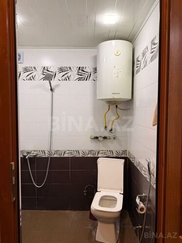 Продаётся 2-комн. новостройка 50 м², м. Иншаатчылар, photo 13 from 14