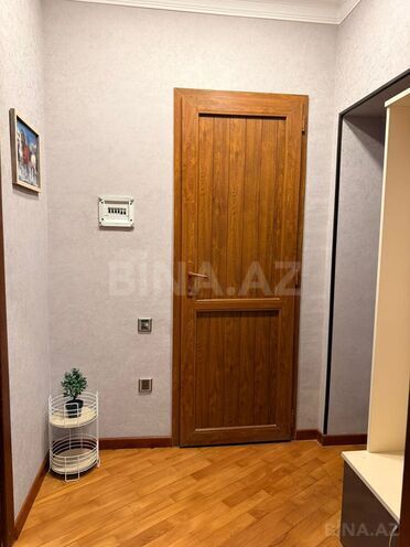 Продаётся 2-комн. новостройка 50 м², м. Иншаатчылар, photo 9 from 14