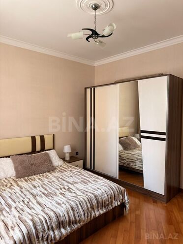 Продаётся 2-комн. новостройка 50 м², м. Иншаатчылар, photo 5 from 14
