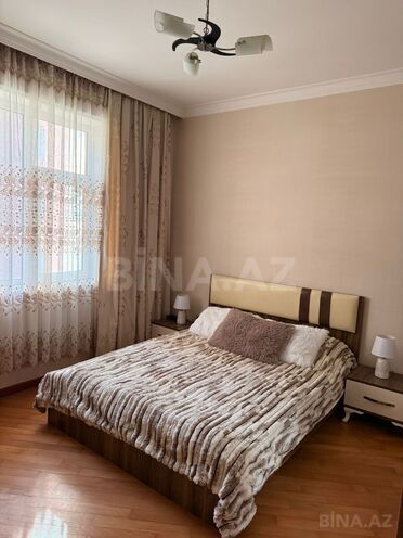 Продаётся 2-комн. новостройка 50 м², м. Иншаатчылар, photo 3 from 14