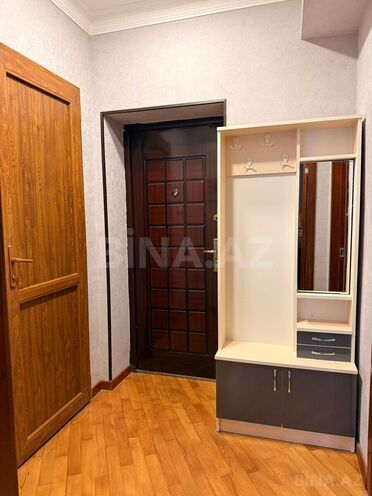 Продаётся 2-комн. новостройка 50 м², м. Иншаатчылар, photo 8 from 14