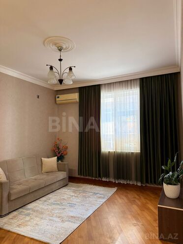 Продаётся 2-комн. новостройка 50 м², м. Иншаатчылар, photo 6 from 14