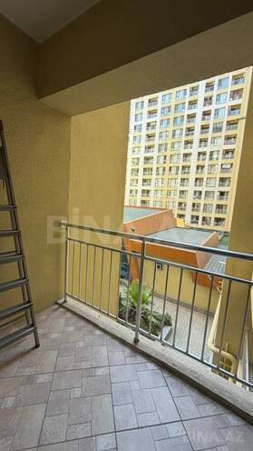 İcarəyə verilir 4 otaqlı yeni tikili 140 m², Şah İsmayıl Xətai m., photo 15 from 21