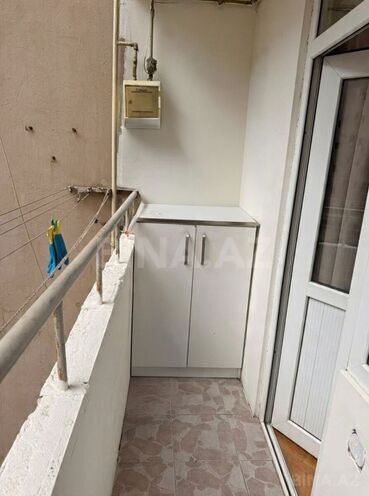 Satılır 2 otaqlı yeni tikili 65 m², İnşaatçılar m., photo 15 from 19