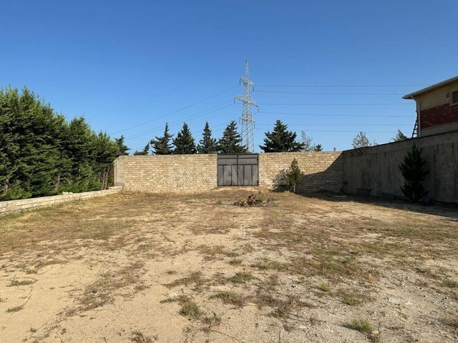 Продаётся  участок 12 сот, пос. Мардакан, photo 3 from 10