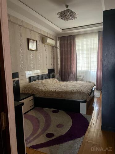 Satılır 2 otaqlı yeni tikili 83 m², İnşaatçılar m., photo 9 from 15