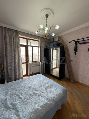 Продаётся 2-комн. новостройка 70 м², м. Гянджлик, photo 8 from 17