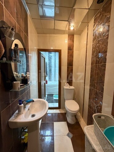 Продаётся 2-комн. новостройка 70 м², м. Гянджлик, photo 12 from 17