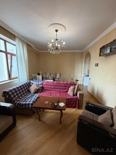 Продаётся 2-комн. новостройка 70 м², м. Гянджлик, photo 5 from 17