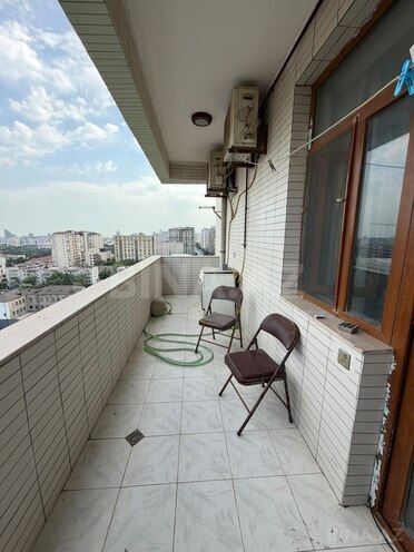 Продаётся 2-комн. новостройка 70 м², м. Гянджлик, photo 14 from 17
