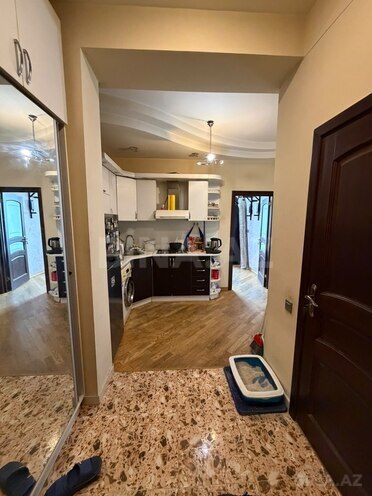 Продаётся 2-комн. новостройка 70 м², м. Гянджлик, photo 10 from 17