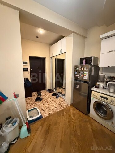 Продаётся 2-комн. новостройка 70 м², м. Гянджлик, photo 11 from 17