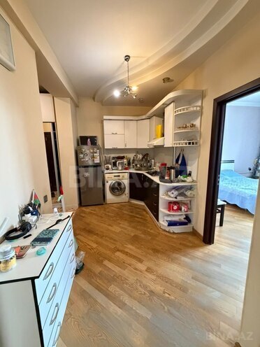 Продаётся 2-комн. новостройка 70 м², м. Гянджлик, photo 9 from 17